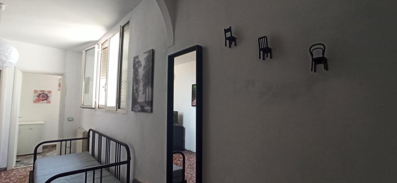 Attico Ostia Villa Eksteriør bilde